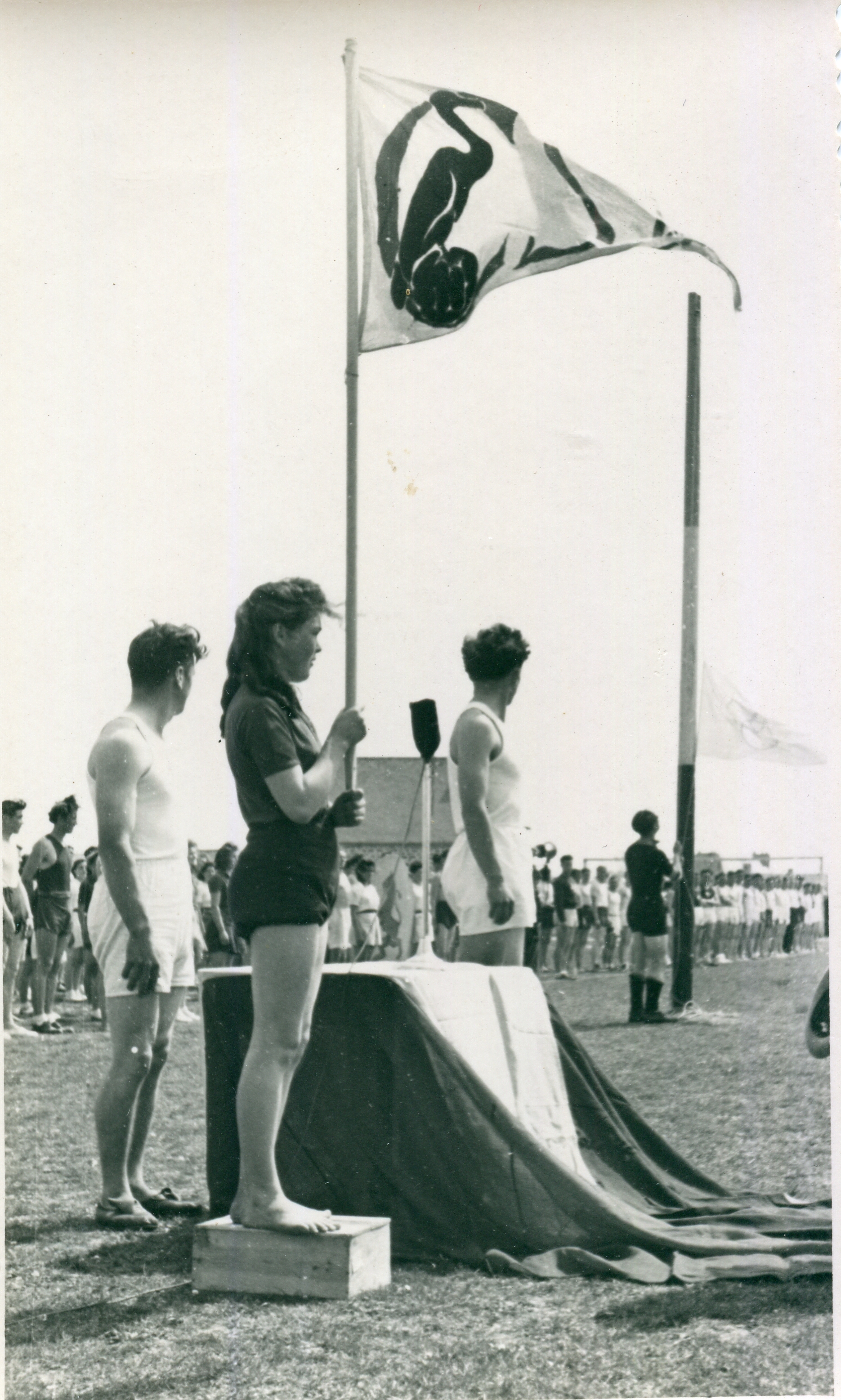 Athlétisme 002